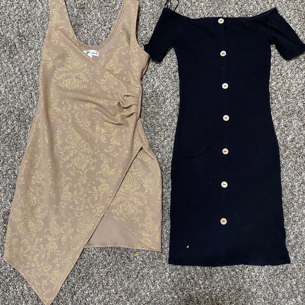 Dresses